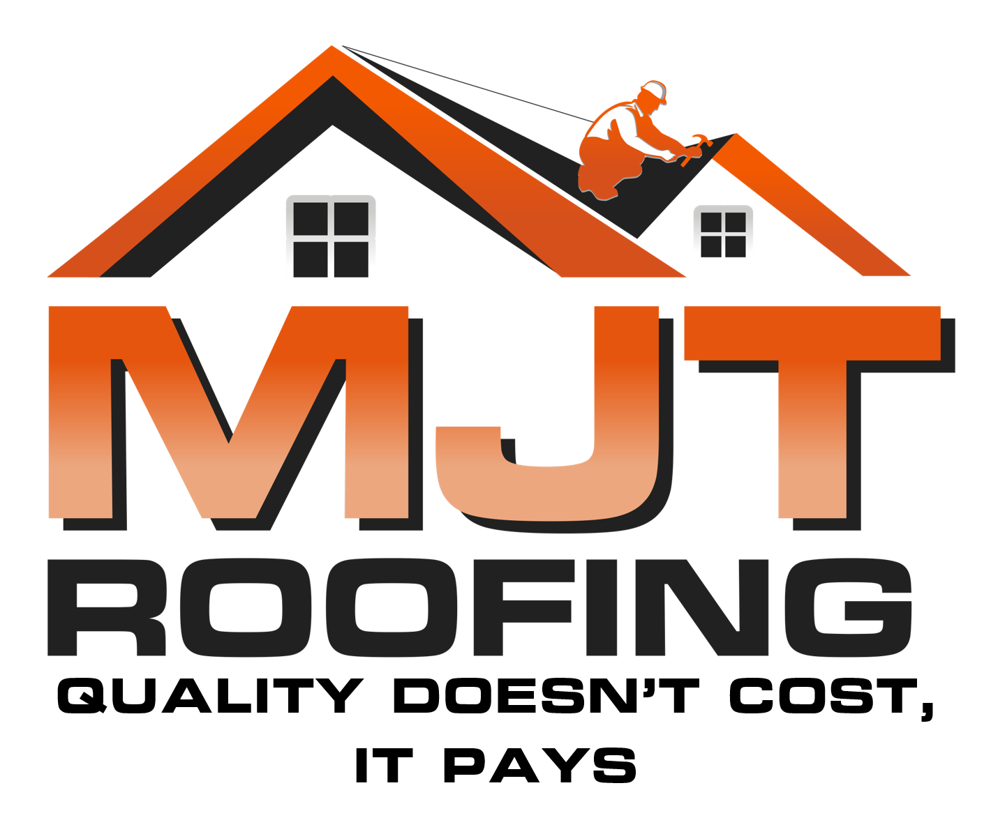 MJT Roofing located in Willimantic, CT