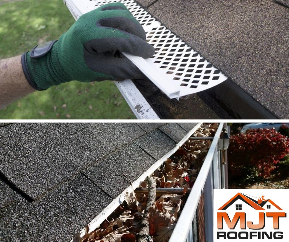 MJT Roofing - Professional Roofing Contractor